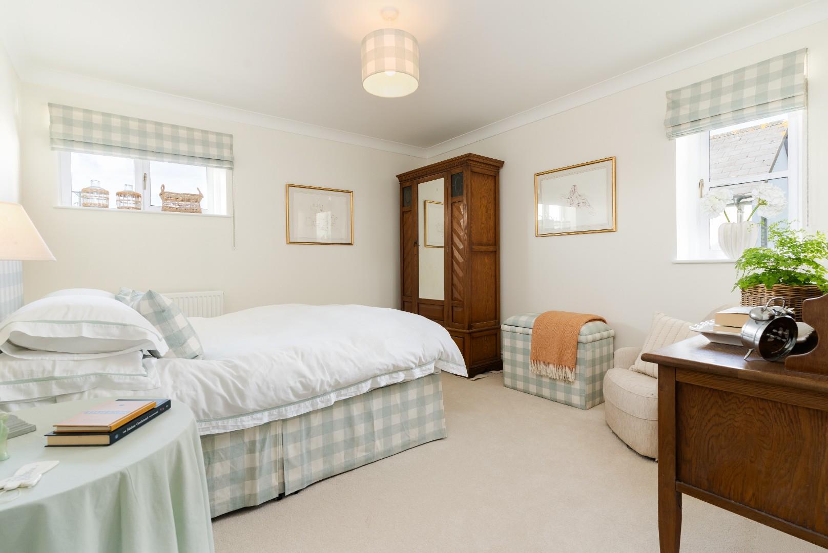 Toad Hall, Llandow, Cowbridge, Vale of Glamorgan, CF71 7NU